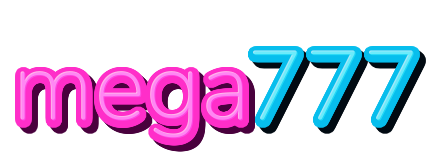 mega777 — logo kanal
