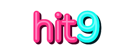 hit9 — logo kanal