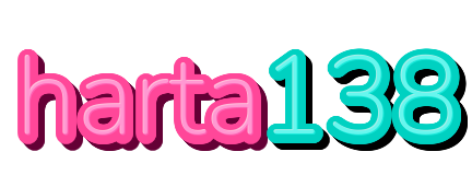 harta138 — logo kanal