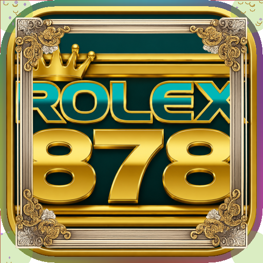 rolex878 — galeri pratinjau Resmi APK